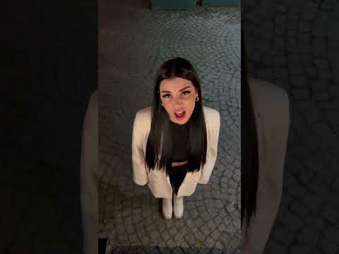 Semih Varol - Gözde Akgün | The Funniest TikTok Video | #semihvarol #shorts