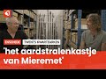 Twents Kwartearken aflevering 7: aardstralenkastje