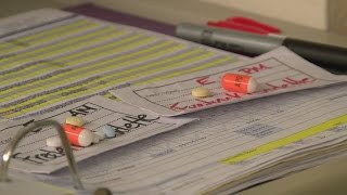 Carteret County Sheriff weighs in on the mental health budget aimed to tackle mental illness in pris