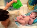 Bathtime Fun