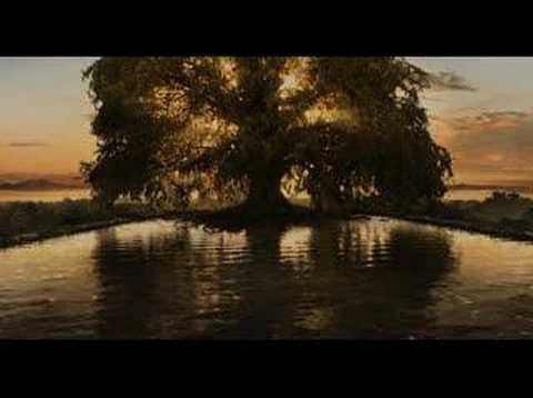 The Fountain Music Video