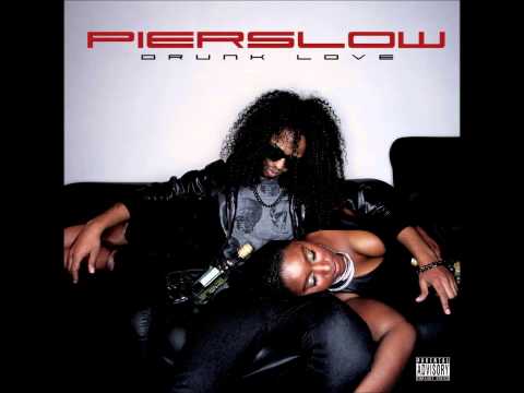 Pierslow - Eu Tentei feat Nga [2013]
