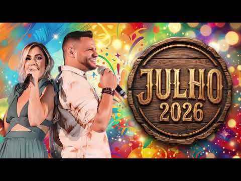 DESEJO DE MENINA - JULHO 2026 - ANDORINHA/BA
