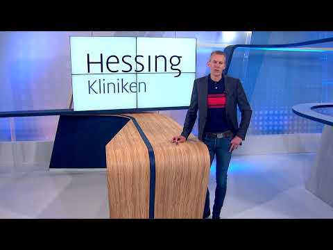 Meniskus-Schmerzen (Top-Medizin kurz erklärt)