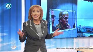 Честно казано с Люба Кулезич - Епизод 76 - скандалният запис и още