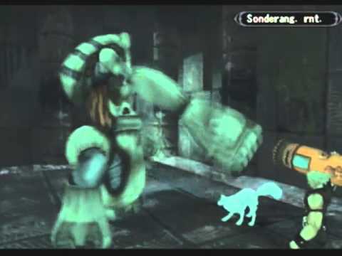 Let's Play Shadow Hearts Covenant Part 48 - Treppenspiele