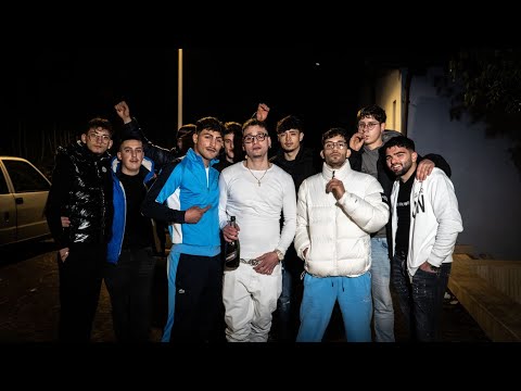 Lil Benz - Twin feat. Sclero (Official Video)