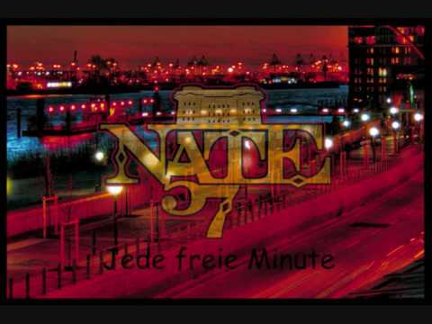 Nate57- Jede freie Minute [High Quality]