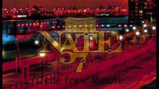 Nate57- Jede freie Minute [High Quality]