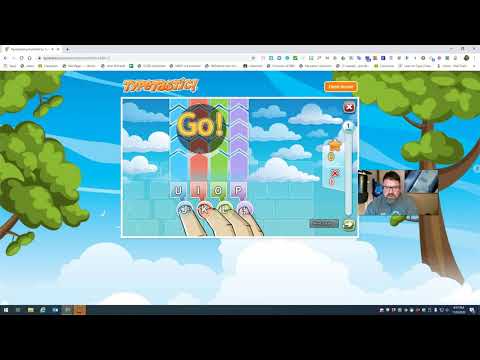 Typetastic Unit 2 Chapter 2 And 3
