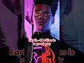 Earth-42 Miles Morales is A GOOD GUY! Spider-Man Beyond the Spider-Verse Prowler theory