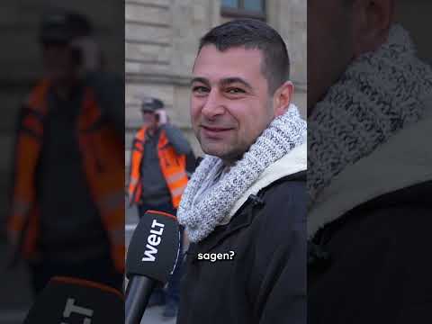Video Thumbnail: DEUTSCHE BAHN IM DAUERSTRESS: Verspätungen, Frust und verlorenes Vertrauen #shorts