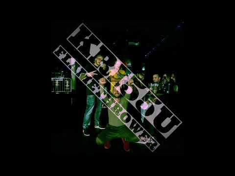 KRI55U  #FLAMETHROWER [ENG]