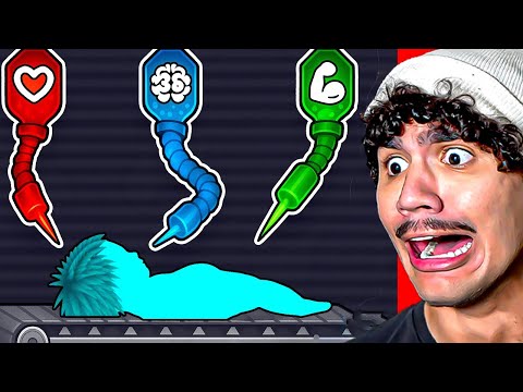 REAGINDO A FÁBRICA DE BEBÊS