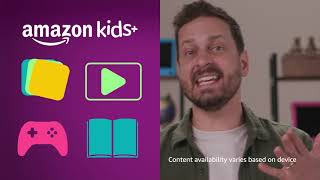 How to Manage Your Amazon Kids+ Subscription