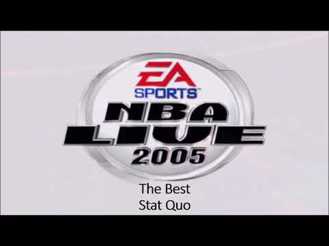 Video thumbnail for The Best