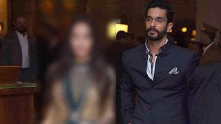 Angad Bedi Confirms His Relationship With This Bigg Boss Contestant!