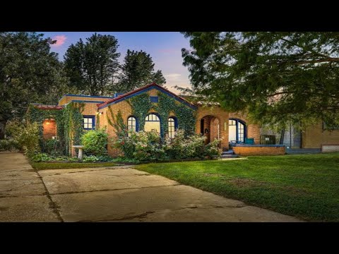 $251,000 // Home For Sale In Oklahoma City Oklahoma // Real Estate In US