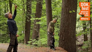 DOK.fest München @home 2020 | FOREST CODE | Trailer