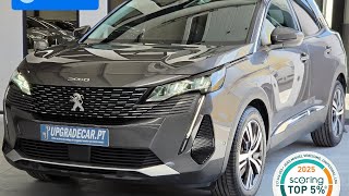 Peugeot 3008 1.6 Hybrid Allure e-EAT8
