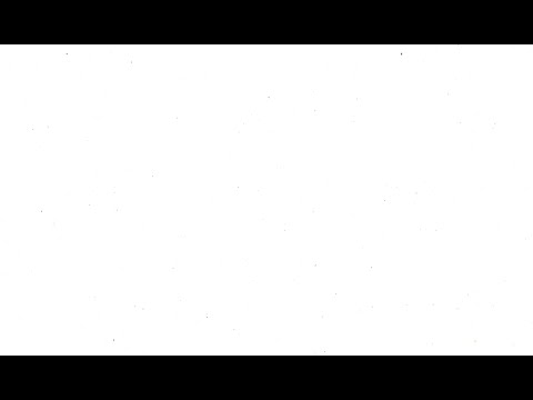 10 Jam layar putih - 10 hours white screen