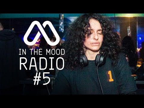 In The Mood Radio #5 w/ Nicole Moudaber