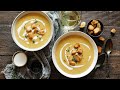 Summer Squash Soup