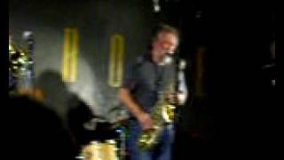 Kenny Wheeler, Evan Parker, Steve Beresford, Phil Waschmann