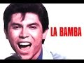 La Bamba, Los Lobos & Ritchie Valens (Cover ...
