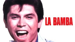 La Bamba, Los Lobos & Ritchie   Valens (Cover) For Sale Band Belgrade