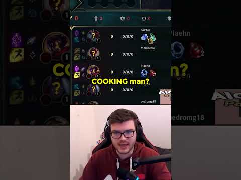 the Gordon Ramsay of Top lane 👨‍🍳🤯