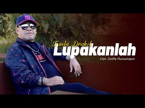 Loela Drakel - LUPAKANLAH (Official Music Video)