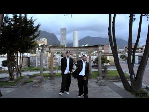 Mad One & Askoman - Hallando la Razón (Videoclip Oficial) Siempre High