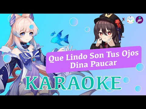 Que Lindos Son Tus Ojos