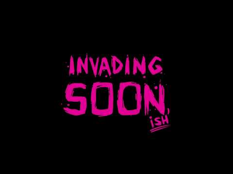 INVADER ZIM RETURNS | Nickelodeon Animation Video