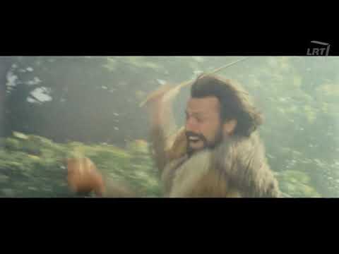 Girdvainio arija iš filmo "Velnio nuotaka" HD