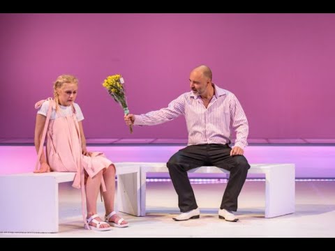 Trailer: NU MAI ȚINE LINIA OCUPATĂ - Teatrul Național Cluj-Napoca