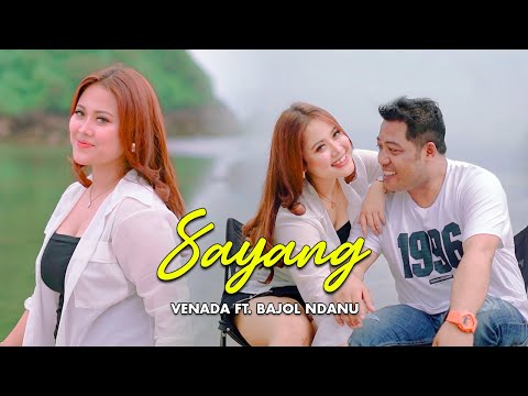 Venada Ft. Bajol Ndanu - Sayang (Official Music Video)