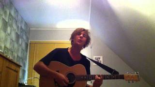 The Kooks - How'd You Like That [cover]