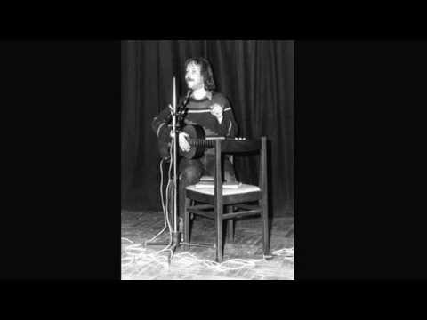 Jsem šedý vlk (Jaromír Nohavica)