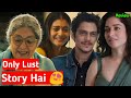2 Hot 2 Handle A Review Of Lust Stories 2 PJ Review