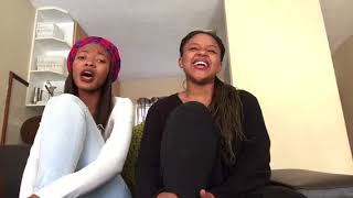 Palesa &amp; Eno - Thando ( Naima Kay )