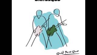 Status Quo-Dust To Gold