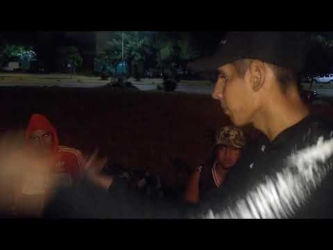 LPZ. MAR. FECHA 2 CUARTOS: Electro VS Tian