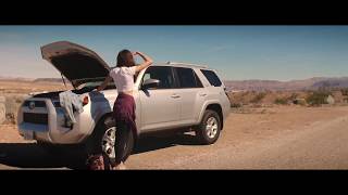 Janieck - Does It Matter (Alle Farben Music Video Remix)