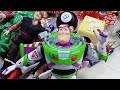 BUZZ LIGHTYEAR Talking Action Figure 12 Inch Working Toy Story THINKWAY TOYS