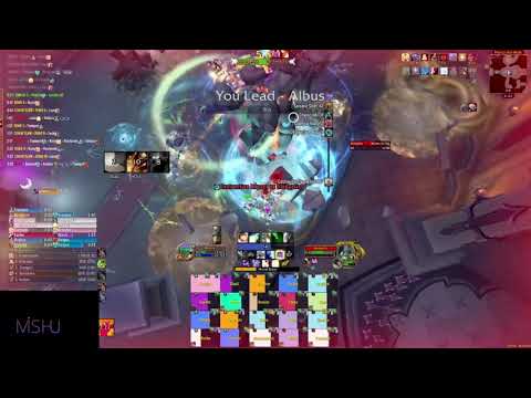 SCORNED LEGION VS SLUDGEFIST MYTHIC