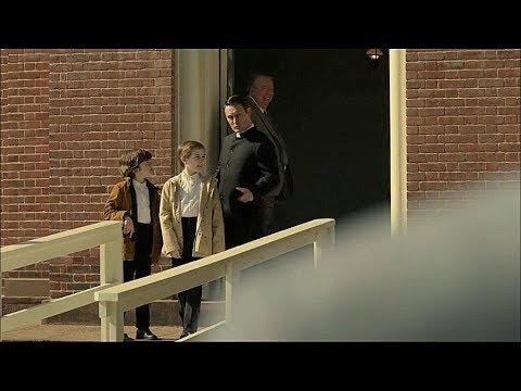 Pilgrim y su familia | La misión - THE PUNISHER 2X03