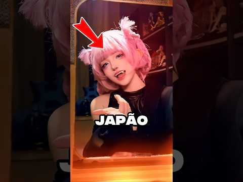 Você Sabia Que Essas 3 Regras Existem no Japão? ?