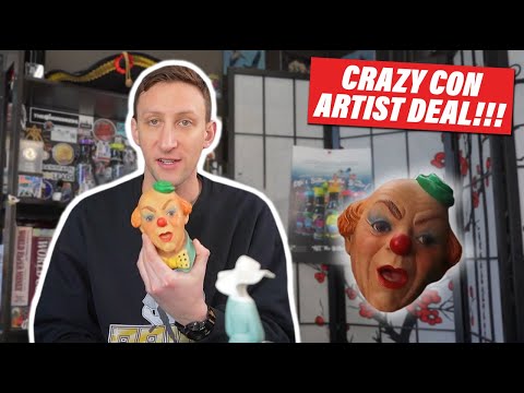 Slab Coins, Boomer Collectibles & Peculiar Deals ⚡️ Pawn Man - Between the Pawn Ep. 73